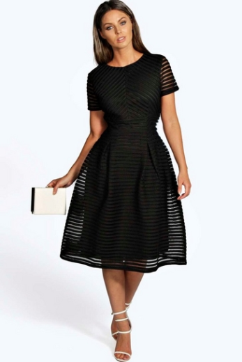 posh frocks for wedding guests